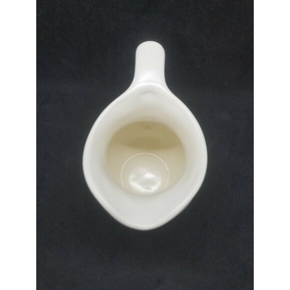 Pfaltzgraff TEA ROSE Creamer Pitcher and Lidded Sugar Bowl USA Retired - Picture 6 of 12